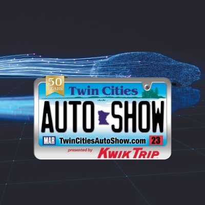 The Twin Cities Auto Show will be held March 31- April 8, 2023 at the Minneapolis Convention Center. 
https://t.co/nF42PXX5J4