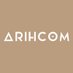 ARIHCOM (@arihcom) Twitter profile photo ARIHCOM (@arihcom) Twitter profile photo