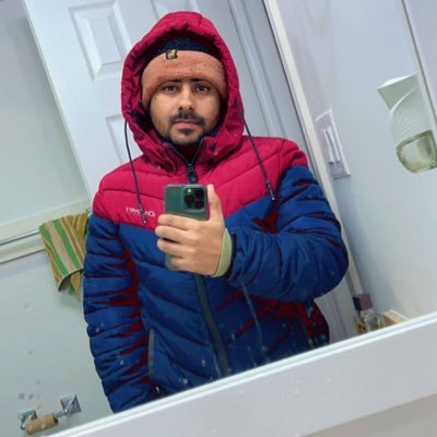 RohitDuggal909's profile picture. Nothing