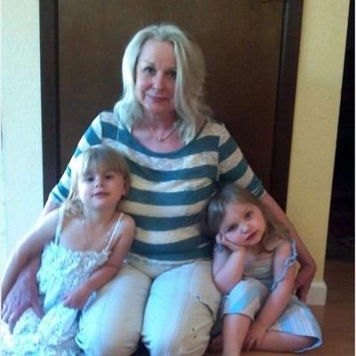 dnbigler's profile picture. Liberal, former hippy grandmother. Resist against the coup.