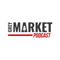 Grey Market Podcast(@greymarketpod) 's Twitter Profile Photo