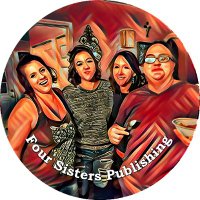 Four Sisters Publishing(@4SistersPublish) 's Twitter Profile Photo