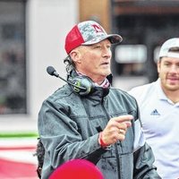 Todd Knight (@coachknightnc) 's Twitter Profile