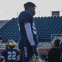 Roderick gist (@gistroderick) 's Twitter Profile