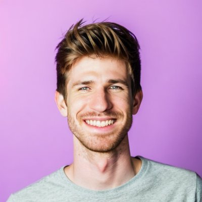 Founder of @unthreadai – agentic AI ticketing built into Slack.
Previously cofounded @Dashride (acquired by @Cruise).
Ban cars and ride bikes!