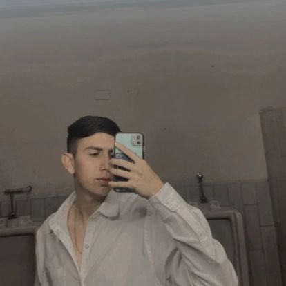 elskergt's profile picture. Si preguntas por mi, ya no estoy.