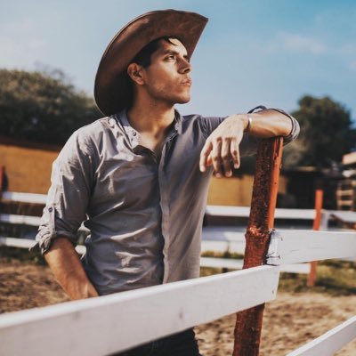 📍🇲🇽 🐴 Vaquero Marlboro de fin de semana.