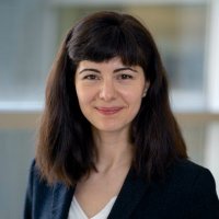 Ada C. Stefanescu Schmidt, MD MSc FACC(@DrAdaStefanescu) 's Twitter Profile Photo