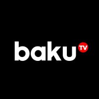BAKU TV(@bakutvofficial) 's Twitter Profile Photo