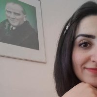 Sevda Şener (@snr_sevda) 's Twitter Profile
