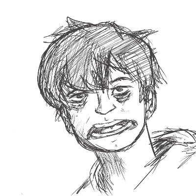 PuckWinston's profile picture. The Twitter of Puckington Winslow II.
I make art and shall become the greatest in the world!