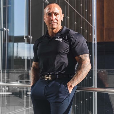 Law enforcement | CEO and Founder at KidsPlay Foundation| TEDx Speaker| Queens Platinum Jubilee Award Recipient| King Charles III Coronation Medal Recipient