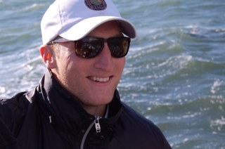 ScottArnoldy's profile picture. 