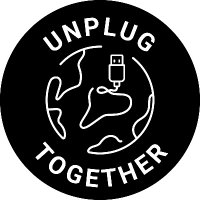 Global Day of Unplugging (@unplugcollab) 's Twitter Profile Photo Global Day of Unplugging (@unplugcollab) 's Twitter Profile Photo