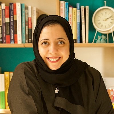 Reem AlJizawi Profile