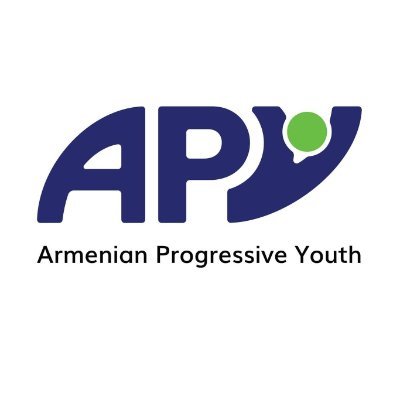 Armenian Progressive Youth (APY) is a non-governmental youth-led organization based in #Yerevan aimed to promote non-formal education among #youth in #Armenia.