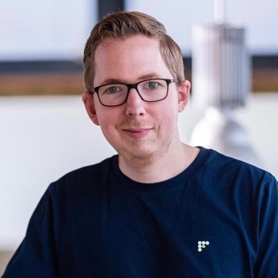 bartdekinkelaar's profile picture. 27 jaar | Developer @ Eisma | Wehl
