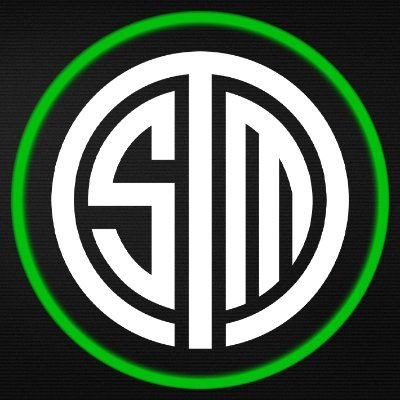 A maior organização de esports e entretenimento do mundo, 100 vezes campeã  @TSM | #TSM #TSMWIN