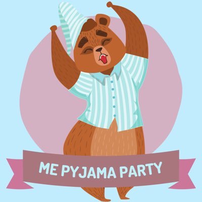 ME Pyjama Party wants all ME sufferers to take a pic in your PJs on 12/5/17 and post it to social media using #MEPJParty . Let's show the real face of ME .