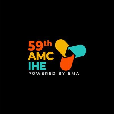 Official account of the 59th Annual Medical Conference (AMC) and International Health Exhibition (IHE)
Powered by EMA