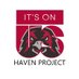 IUP Haven Project (@iuphaven) Twitter profile photo IUP Haven Project (@iuphaven) Twitter profile photo