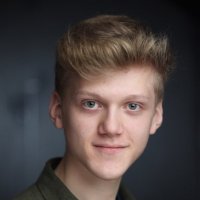 Tommy Gene Surridge (@tommygsurridge) 's Twitter Profile Photo Tommy Gene Surridge (@tommygsurridge) 's Twitter Profile Photo