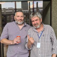 Kris Cochrane (@vulcanboy) 's Twitter Profile
