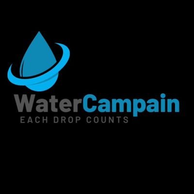 Never waste even a drop of water. No water, no life
A drop of water is all that a thirty man needs.
Water is essential, Treasure it.
 
Give support here👇