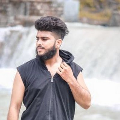 Pakhtun0047's profile picture. 