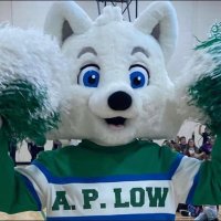 A.P. Low Primary School(@APLowPrimary) 's Twitter Profile Photo