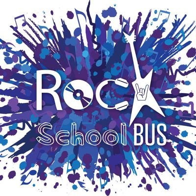 Rock School Bus CIC