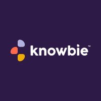 Knowbie(@getknowbie) 's Twitter Profile Photo