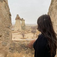 Kübra Özdemir (@kbrrrozdmr) 's Twitter Profile