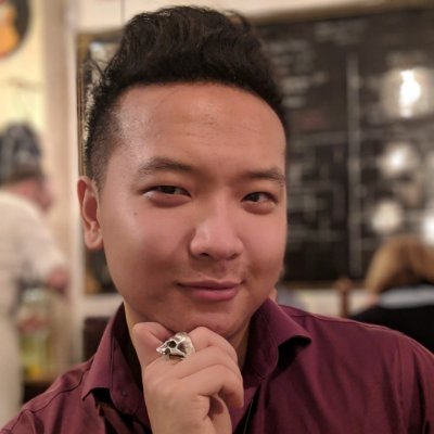 Bootstrapper | 2x dating app founder | Looking for my next venture