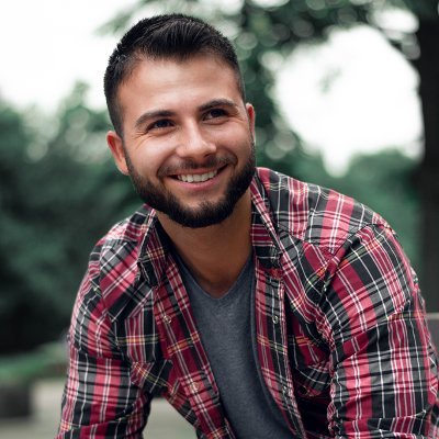 Nikolay_Stoev's profile picture. 