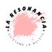 La Resonancia (@la__resonancia) Twitter profile photo La Resonancia (@la__resonancia) Twitter profile photo