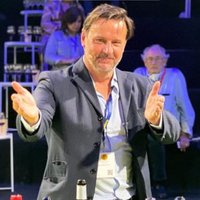 Norrel Robertson MW (@escoces_volante) 's Twitter Profile