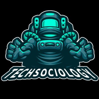 techsociologyam's profile picture. 𝑇⋆✧⋈𓍼ꕤ✧ഒꕤ﹅ꕤꗃ๑
Techsociology
Blogger , tech blogger , gamer
@gamesociologyam
:)
𝑇⋆✧⋈𓍼ꕤ✧ഒꕤ﹅ꕤꗃ๑