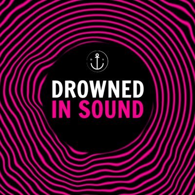 Drowned in Sound ⚓️
