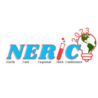 NERIC2023's profile picture. DE-INBRE is excited to host NERIC 2023.  Follow to stay up to date about our conference!