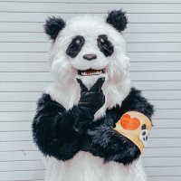 GoU🐼 (@gou_qwqv) 's Twitter Profile