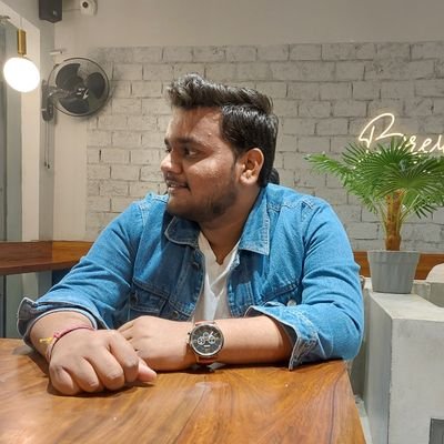 PrateekShakya16's profile picture. JECRC'24 | Android Intern @BranchInternational |Java & Kotlin❤️| Open Source contributer @AnkiDroid