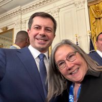 Gleam Davis (she/her) (@gleamdavis) 's Twitter Profile Photo