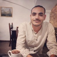 Ahmed Sayed (@sysiphus33) 's Twitter Profile