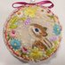 刺繍 itoshizuku(イトシズク) (@itoshizuku1) Twitter profile photo 刺繍 itoshizuku(イトシズク) (@itoshizuku1) Twitter profile photo