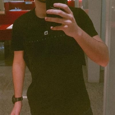 andersoborges34's profile picture. 