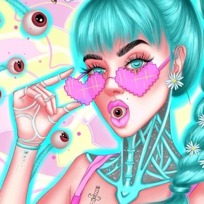 ZNOVANNAさんのプロフィール画像