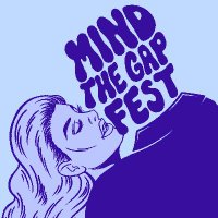 Mind The Gap Festival(@mindthegapfest) 's Twitter Profile Photo