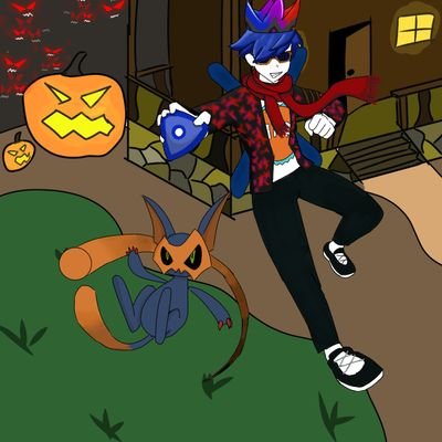 harissafandiさんのプロフィール画像