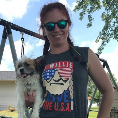 theottersrock's profile picture. High-quality carefully curated items for smart dogs and humans.